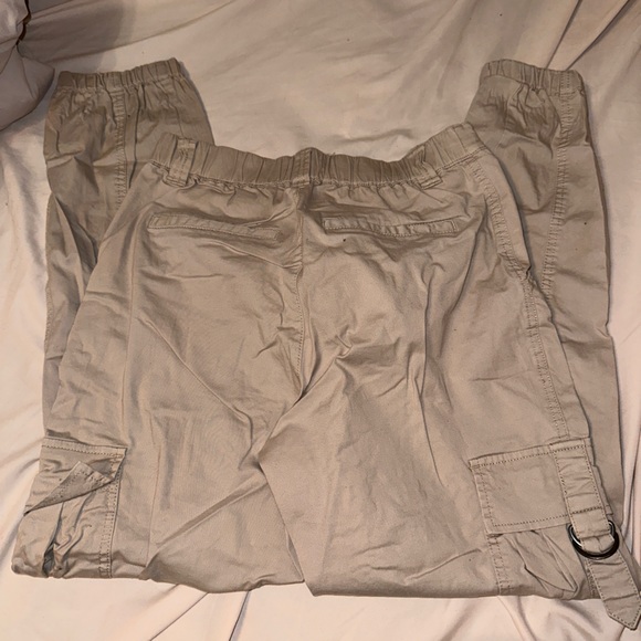 Garage Cargo Joggers - Picture 2 of 3